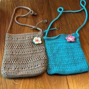 Sak crossbody bundle